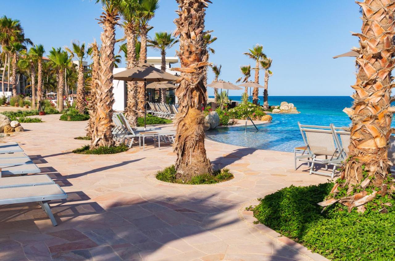 Villa La Valencia Beach Resort & Spa Los Cabos San José del Cabo Eksteriør billede