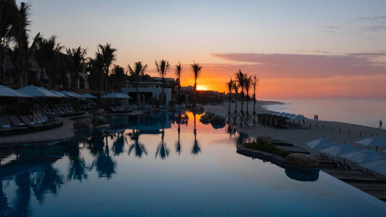 Villa La Valencia Beach Resort & Spa Los Cabos San José del Cabo Eksteriør billede