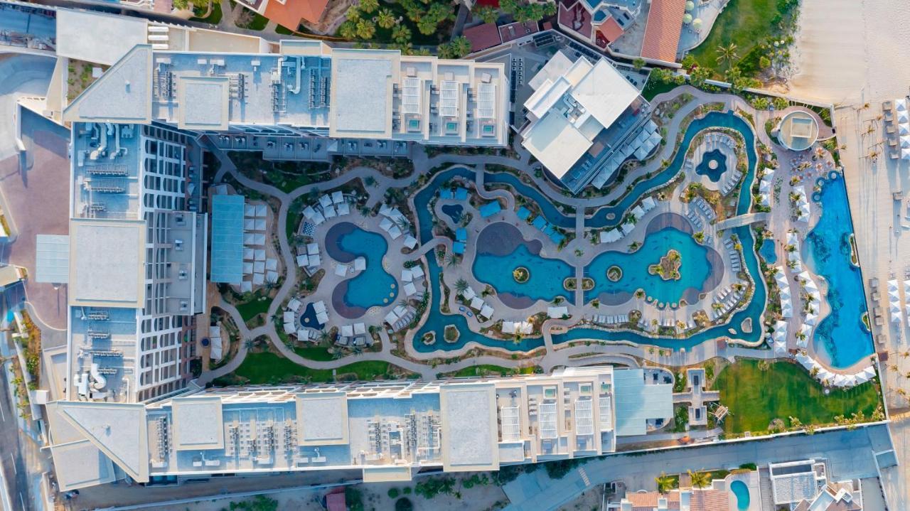 Villa La Valencia Beach Resort & Spa Los Cabos San José del Cabo Eksteriør billede