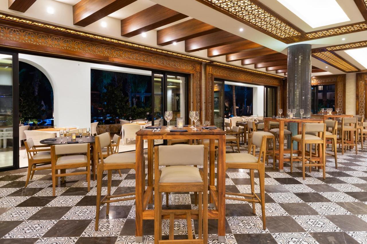 Villa La Valencia Beach Resort & Spa Los Cabos San José del Cabo Eksteriør billede