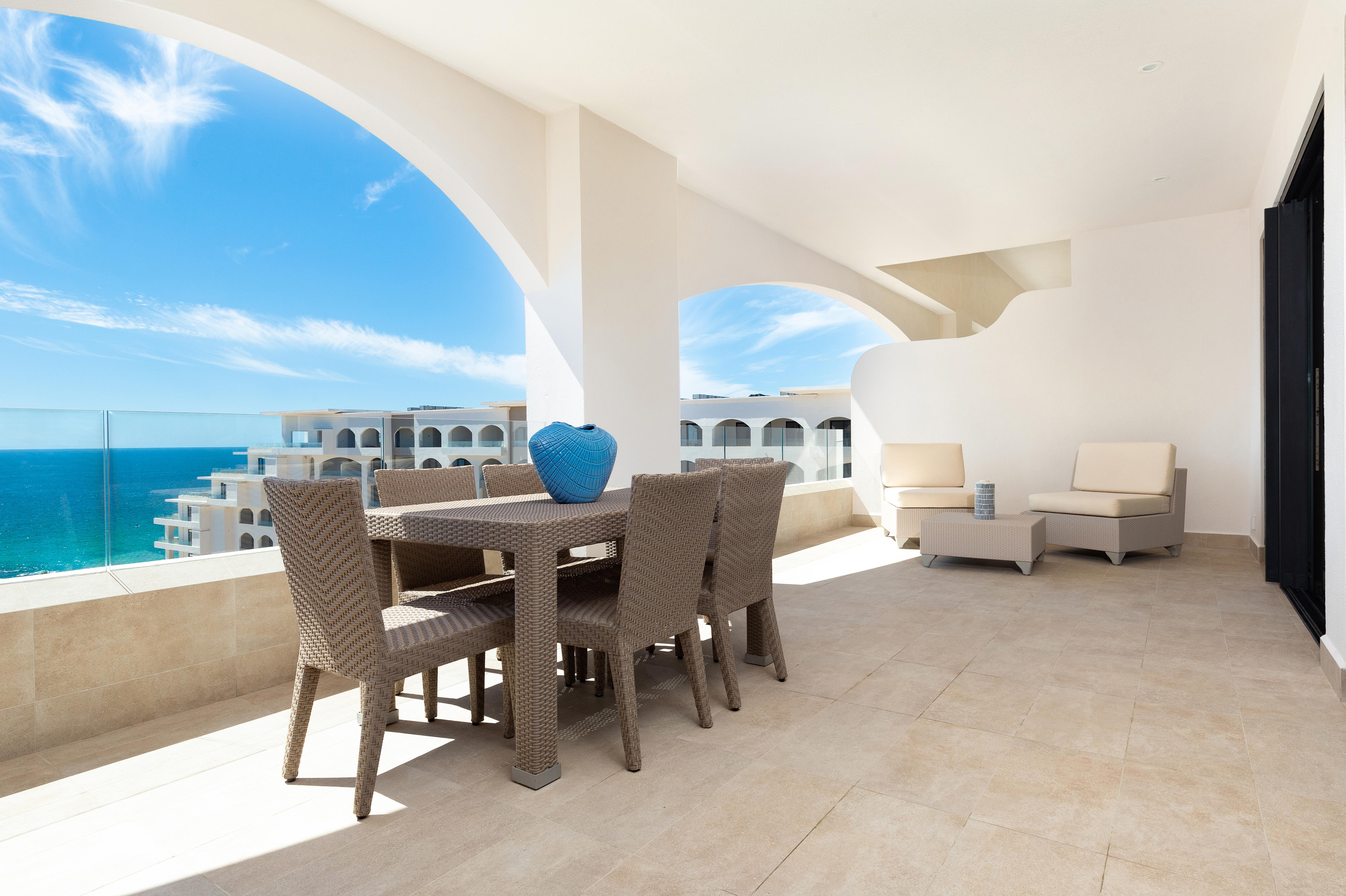 Villa La Valencia Beach Resort & Spa Los Cabos San José del Cabo Eksteriør billede
