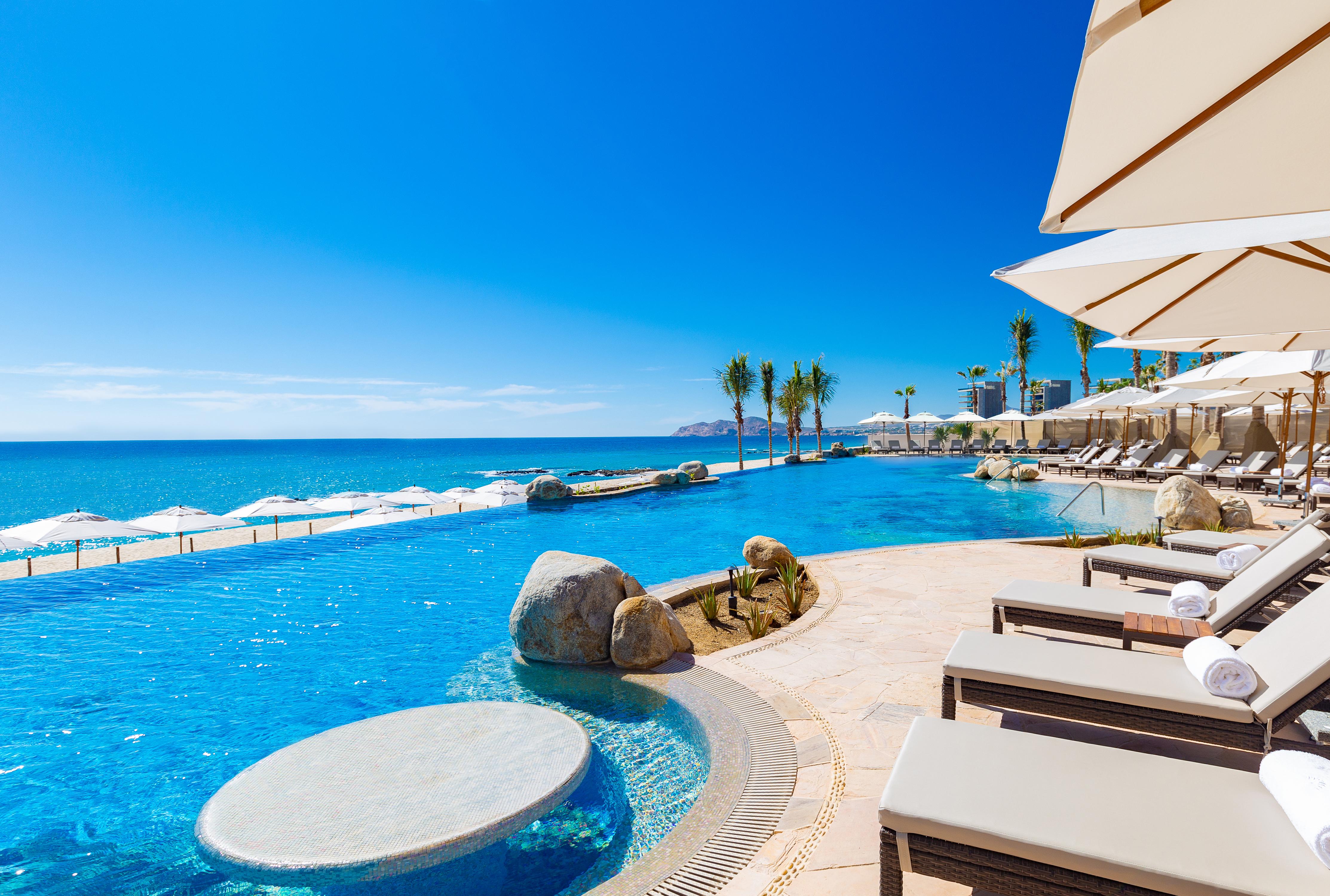 Villa La Valencia Beach Resort & Spa Los Cabos San José del Cabo Eksteriør billede