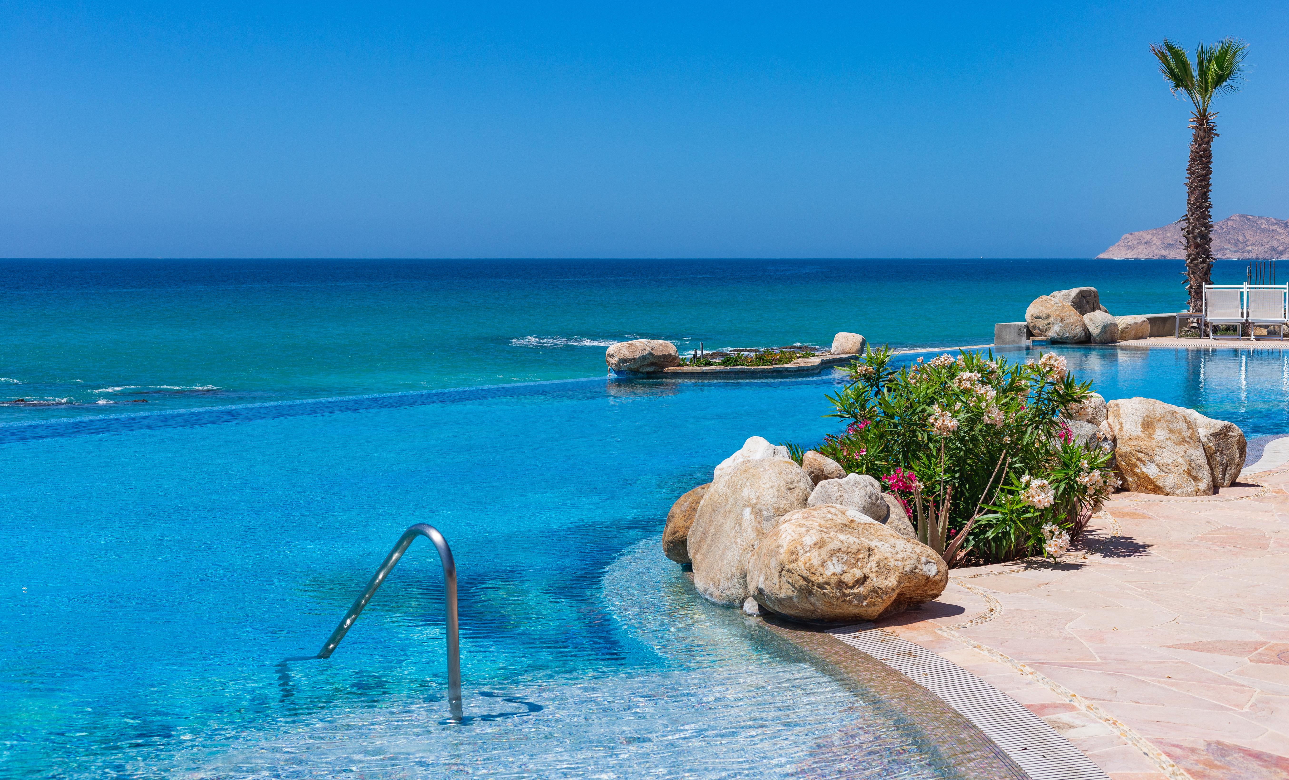Villa La Valencia Beach Resort & Spa Los Cabos San José del Cabo Eksteriør billede