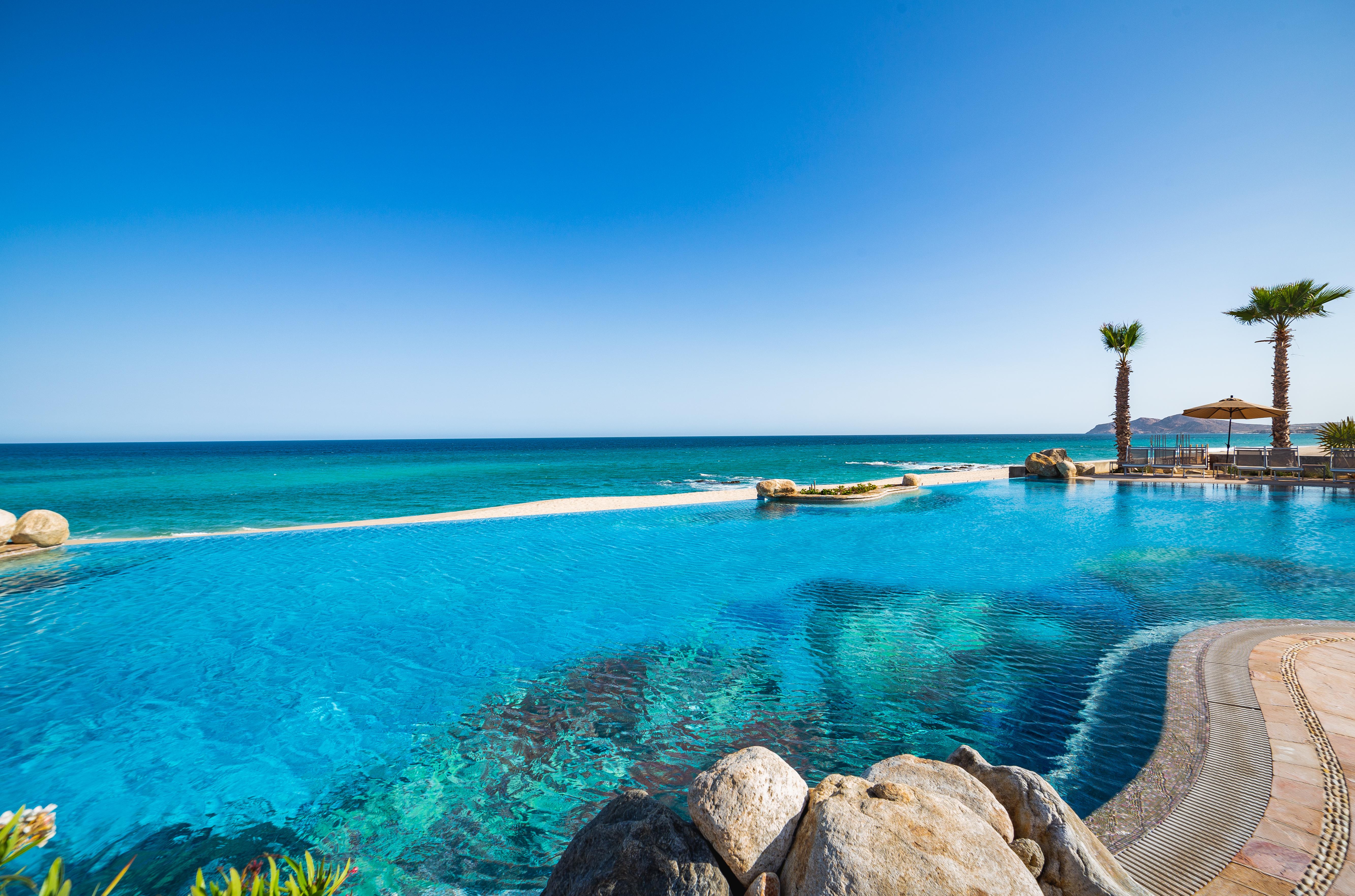 Villa La Valencia Beach Resort & Spa Los Cabos San José del Cabo Eksteriør billede