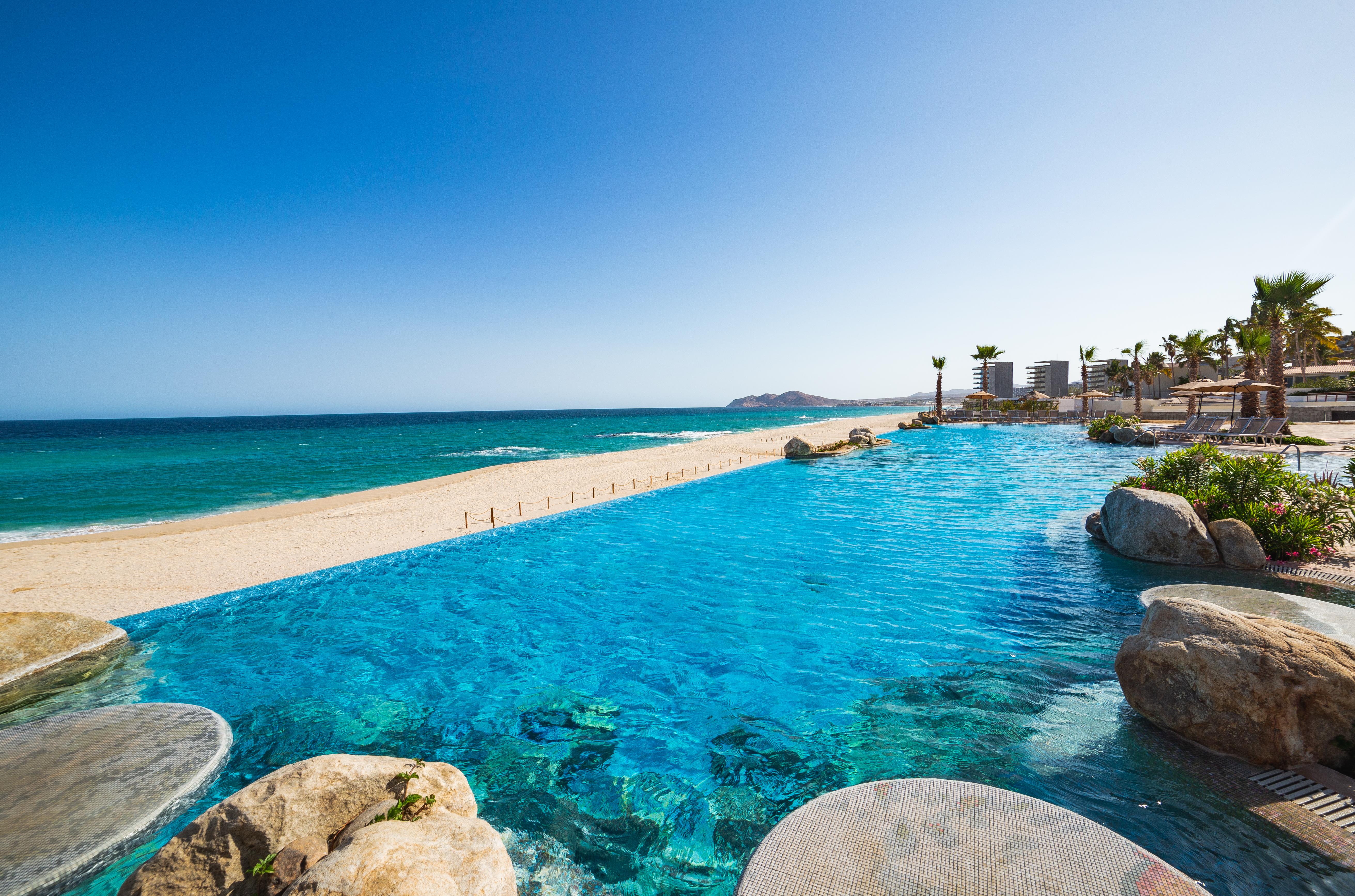 Villa La Valencia Beach Resort & Spa Los Cabos San José del Cabo Eksteriør billede