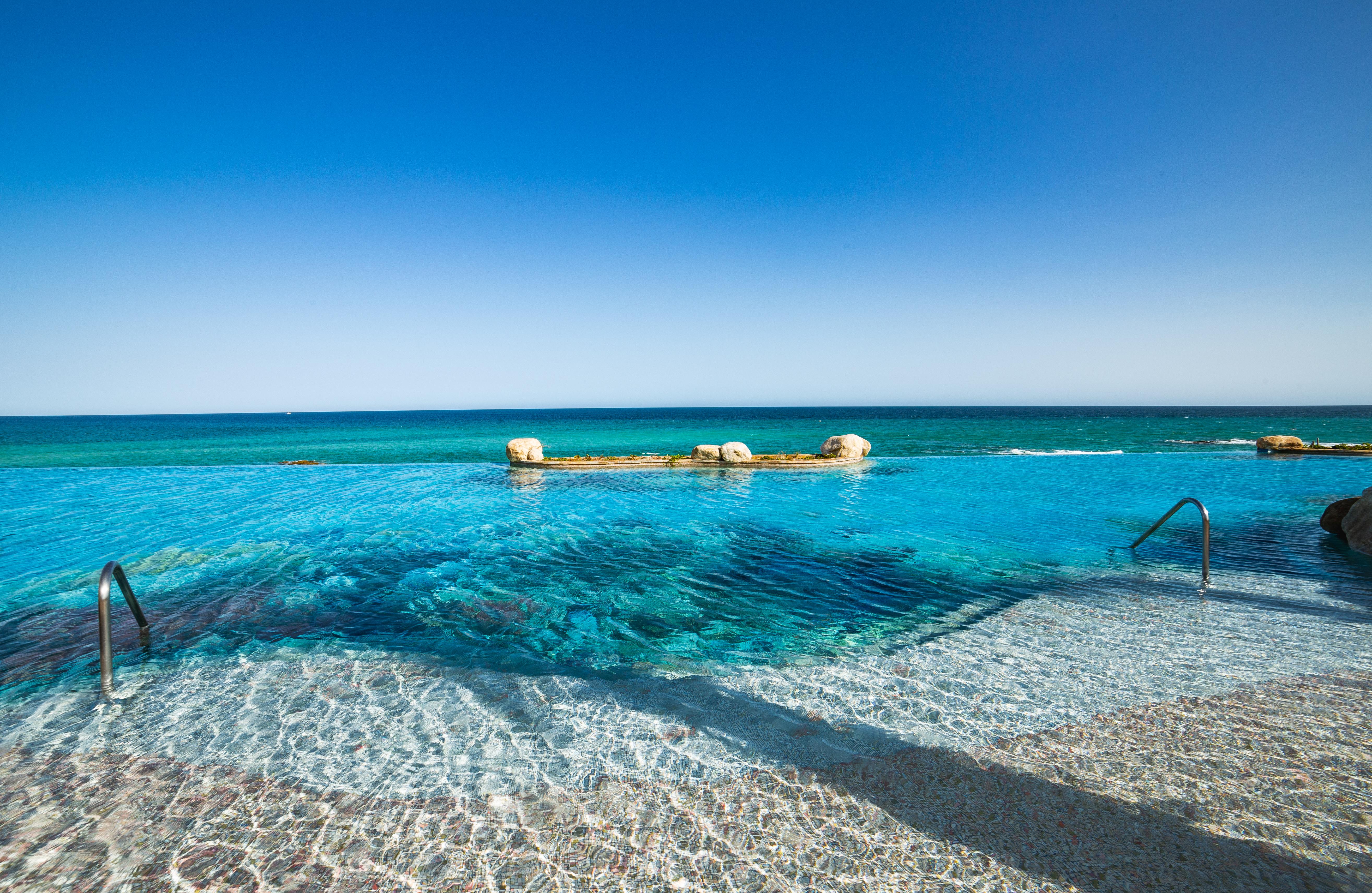 Villa La Valencia Beach Resort & Spa Los Cabos San José del Cabo Eksteriør billede