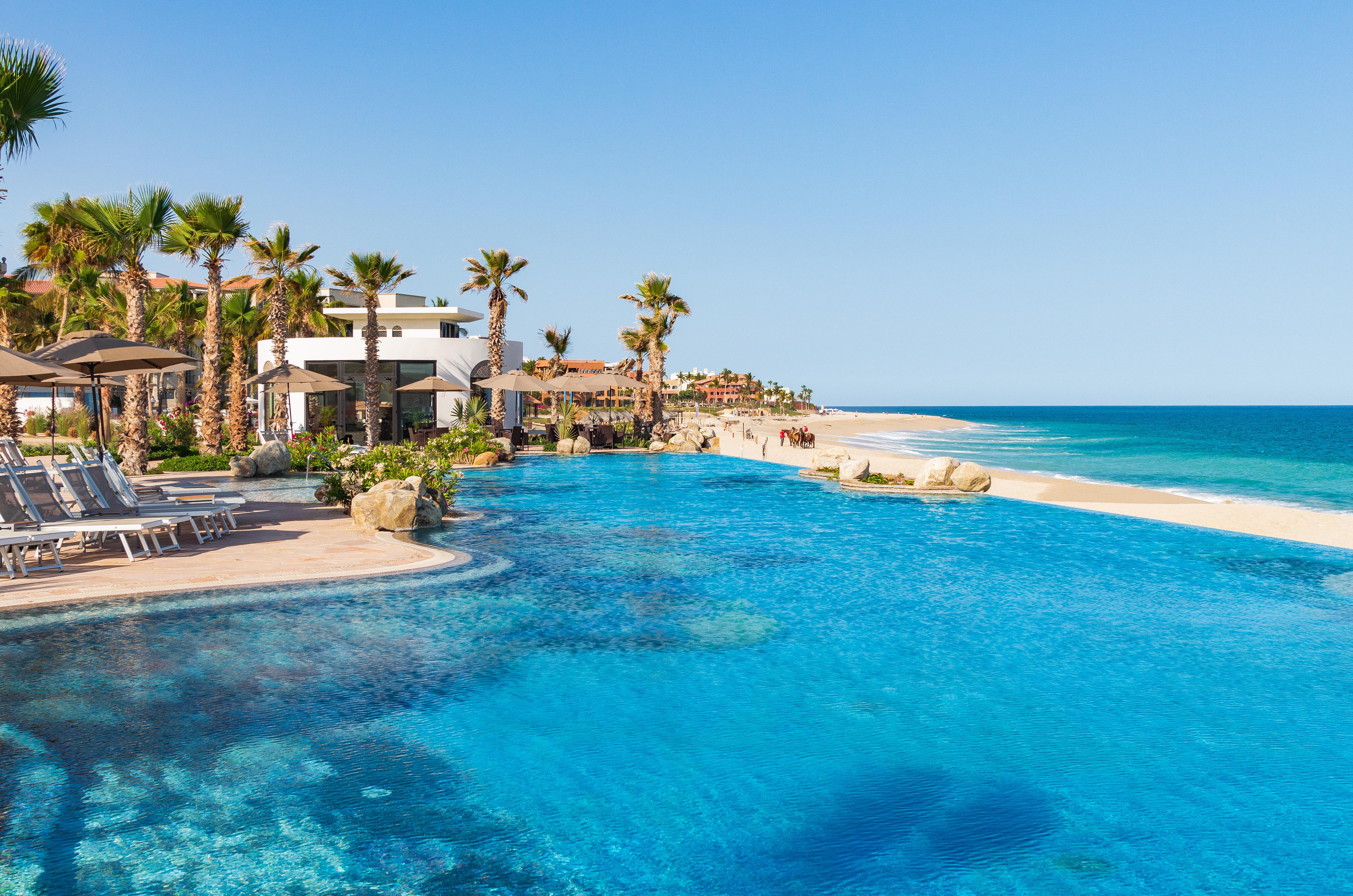Villa La Valencia Beach Resort & Spa Los Cabos San José del Cabo Eksteriør billede