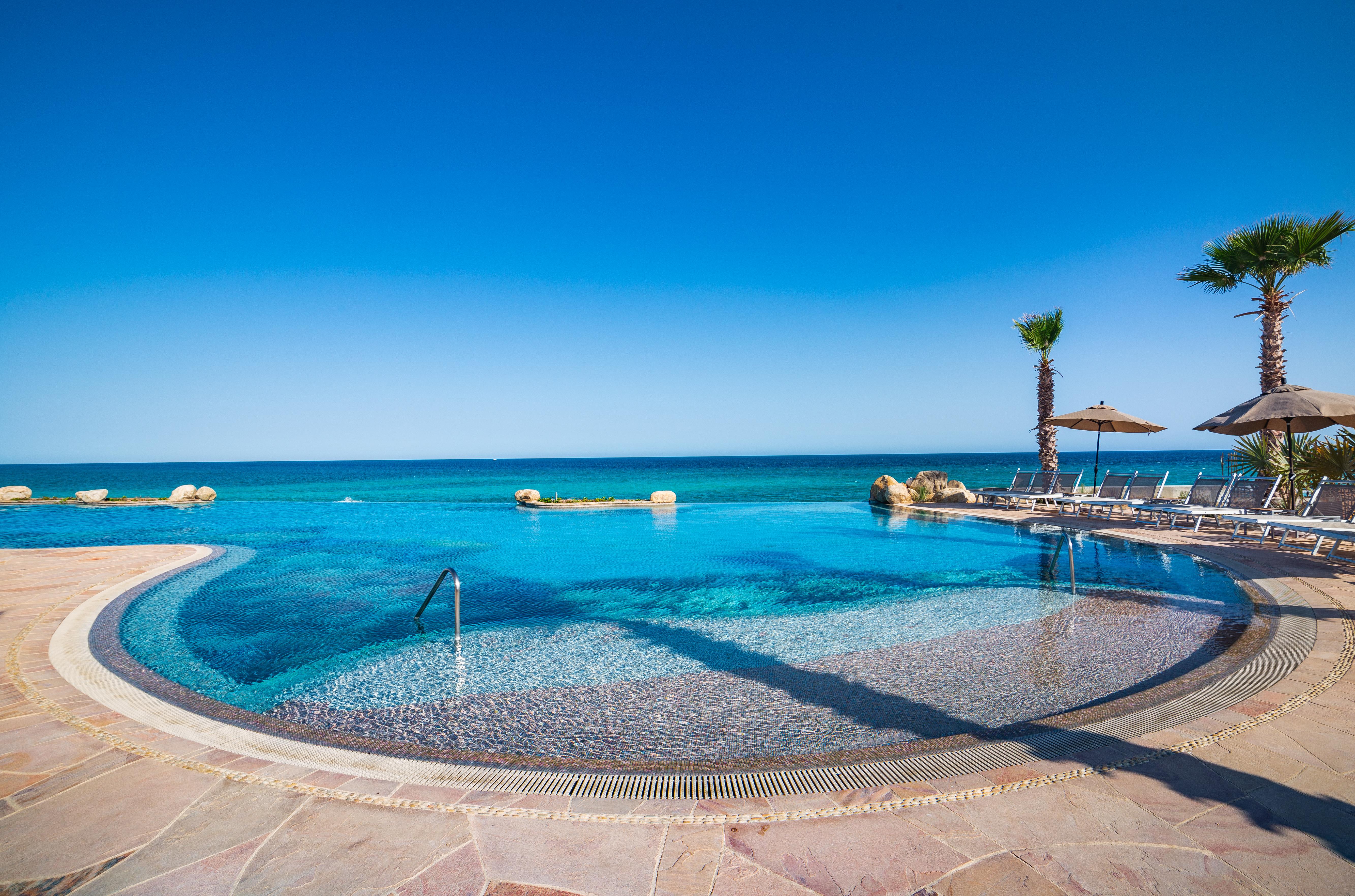 Villa La Valencia Beach Resort & Spa Los Cabos San José del Cabo Eksteriør billede