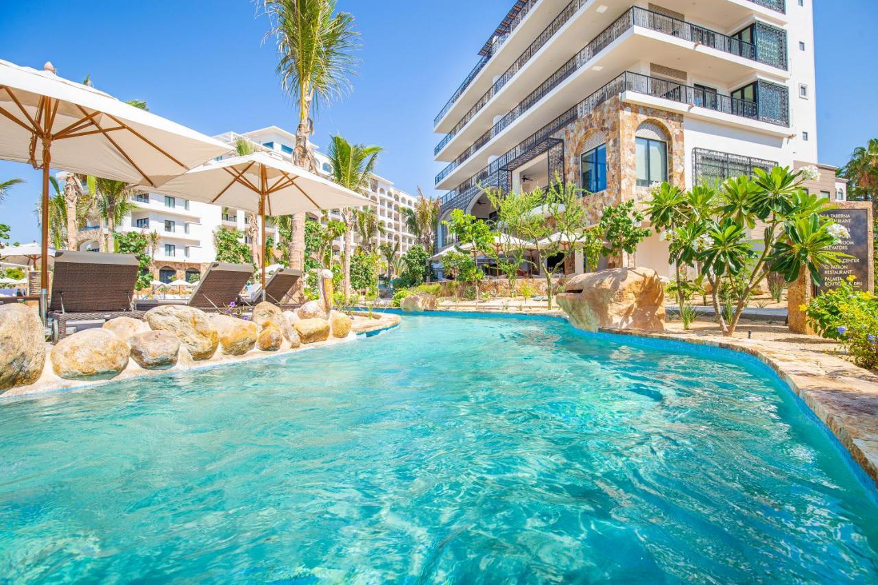 Villa La Valencia Beach Resort & Spa Los Cabos San José del Cabo Eksteriør billede