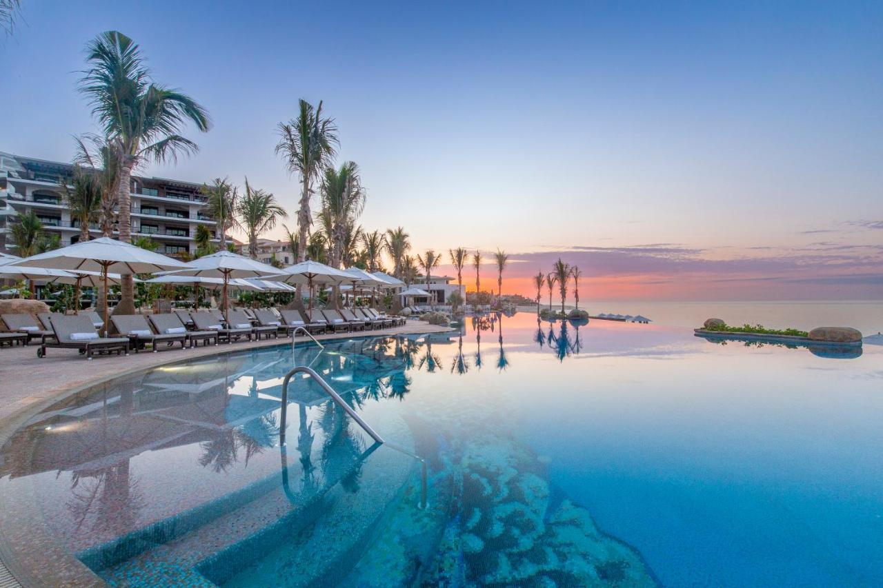 Villa La Valencia Beach Resort & Spa Los Cabos San José del Cabo Eksteriør billede