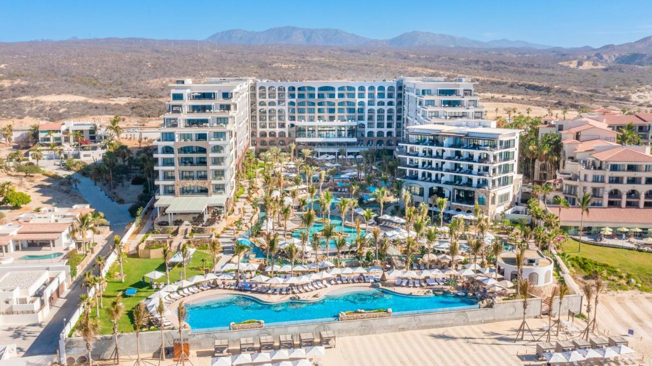 Villa La Valencia Beach Resort & Spa Los Cabos San José del Cabo Eksteriør billede