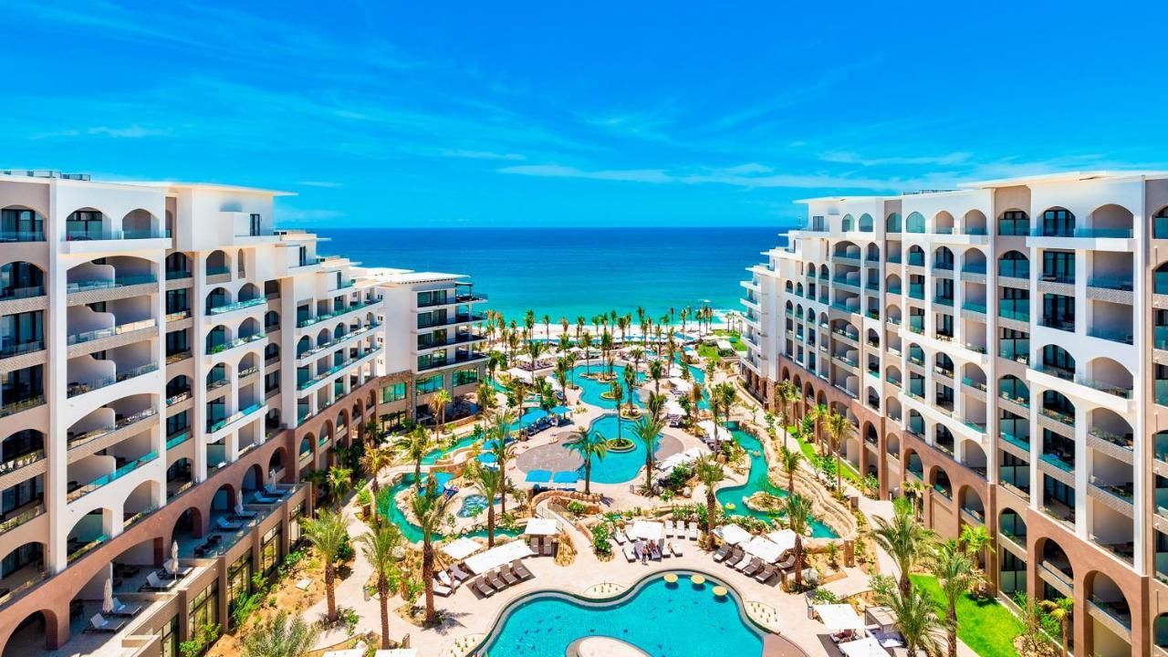 Villa La Valencia Beach Resort & Spa Los Cabos San José del Cabo Eksteriør billede