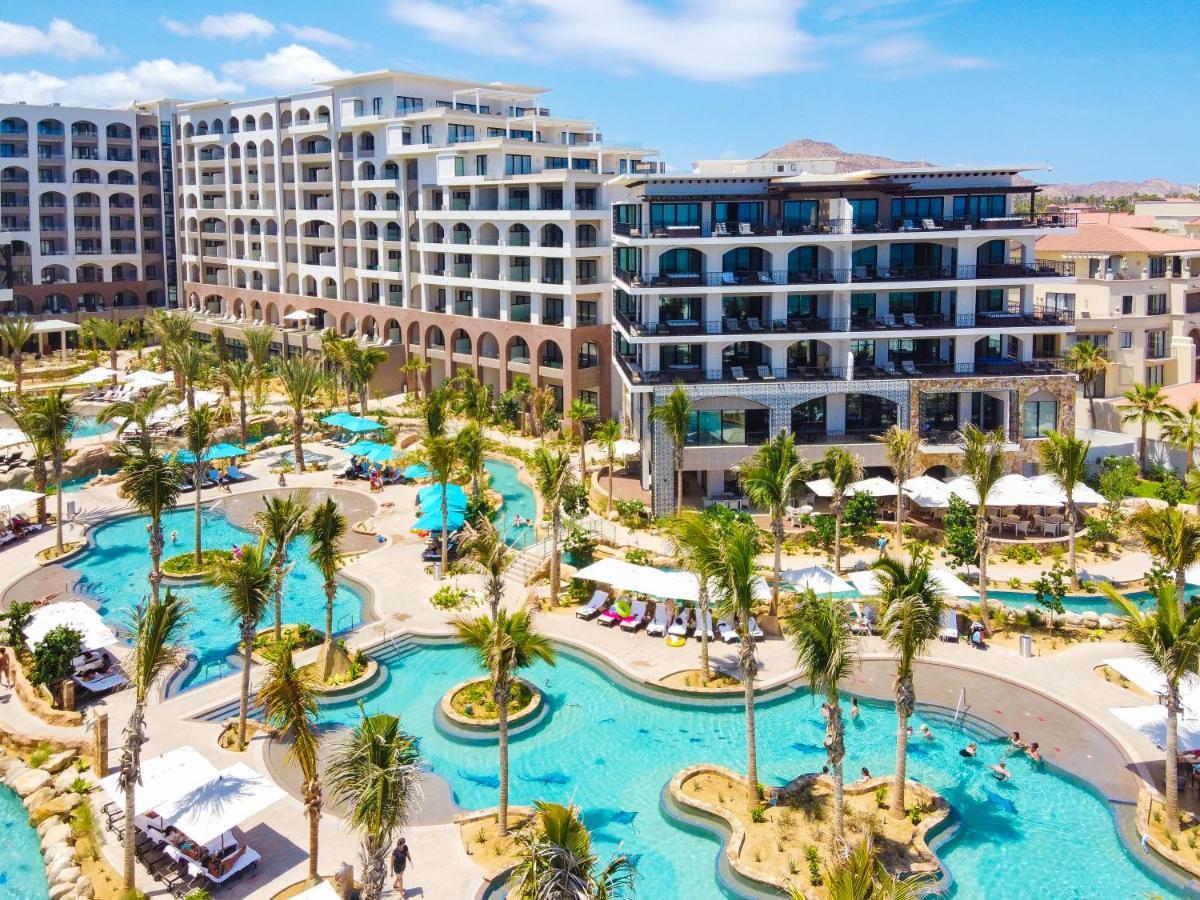 Villa La Valencia Beach Resort & Spa Los Cabos San José del Cabo Eksteriør billede