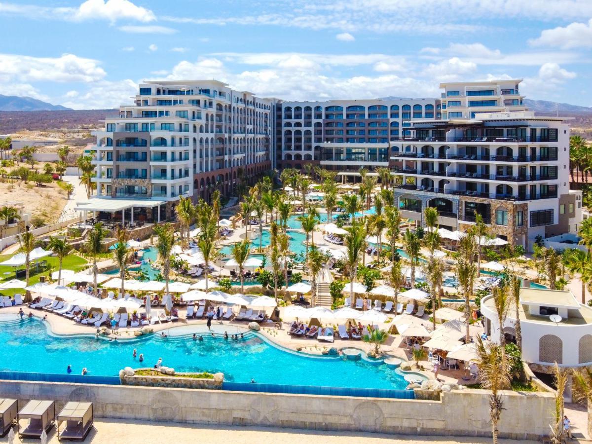 Villa La Valencia Beach Resort & Spa Los Cabos San José del Cabo Eksteriør billede