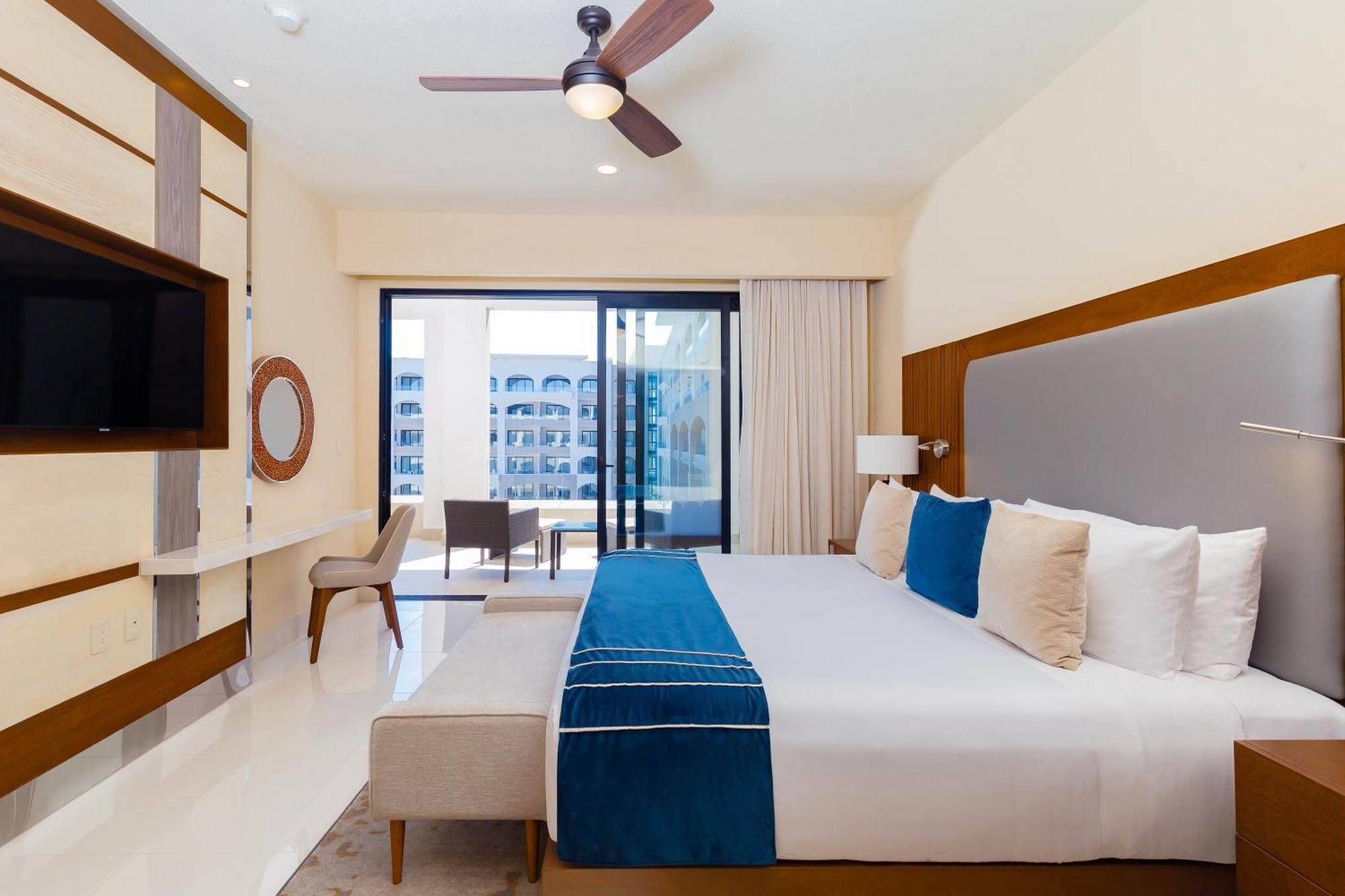 Villa La Valencia Beach Resort & Spa Los Cabos San José del Cabo Eksteriør billede