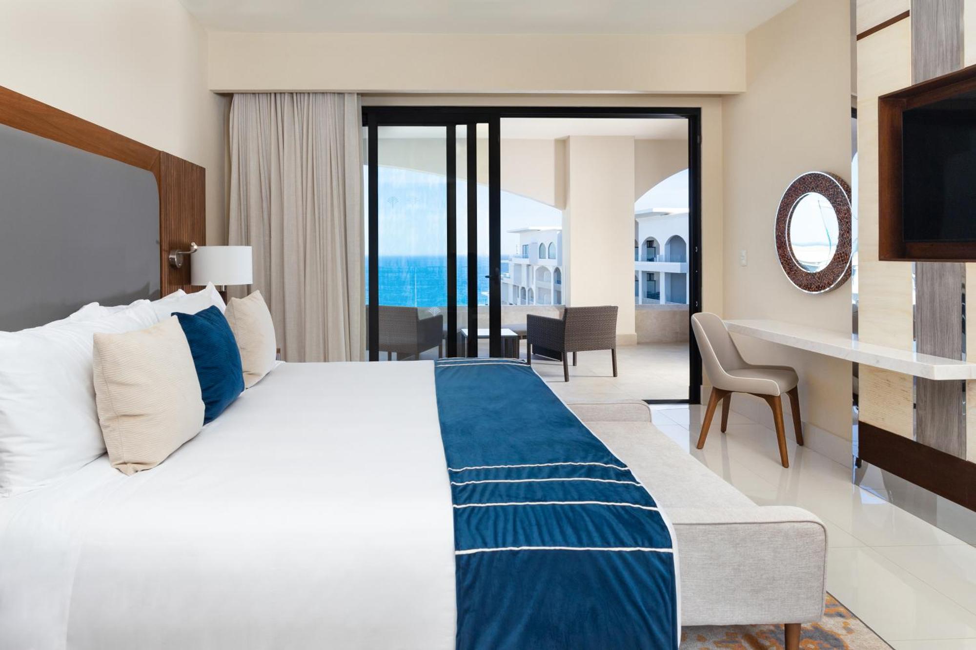 Villa La Valencia Beach Resort & Spa Los Cabos San José del Cabo Eksteriør billede