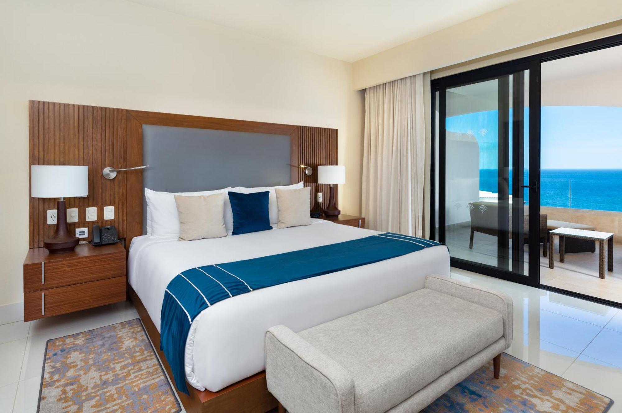 Villa La Valencia Beach Resort & Spa Los Cabos San José del Cabo Eksteriør billede
