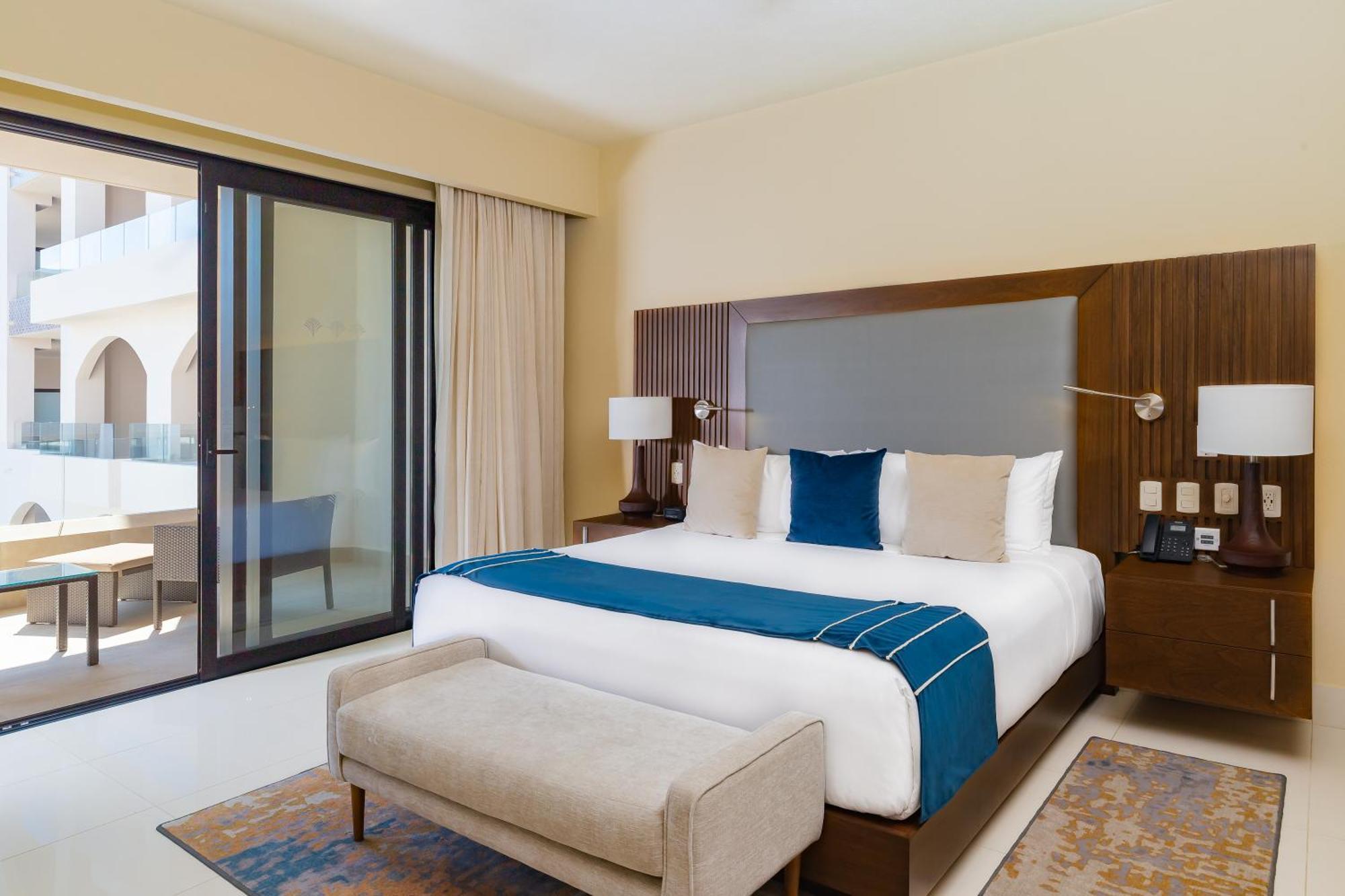 Villa La Valencia Beach Resort & Spa Los Cabos San José del Cabo Eksteriør billede